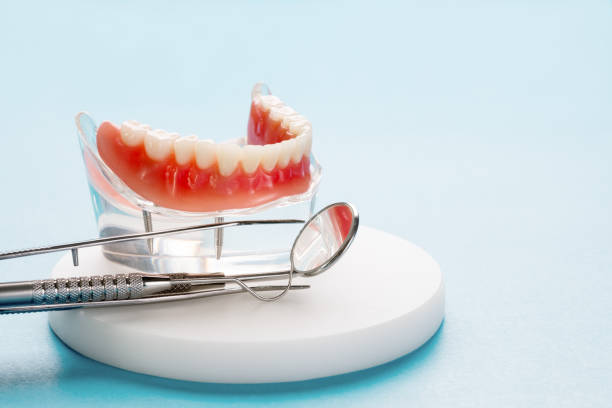 TMJ/TMD Treatment in Waverly, IL