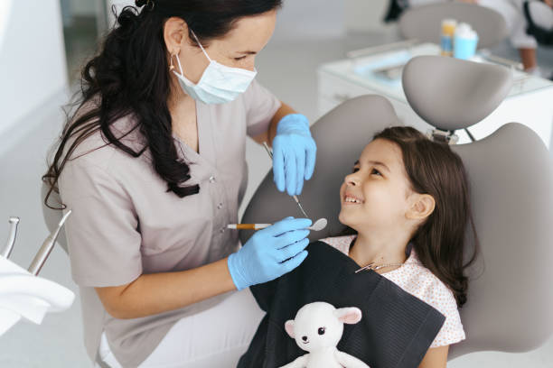 Best Oral Cancer Screening  in Waverly, IL