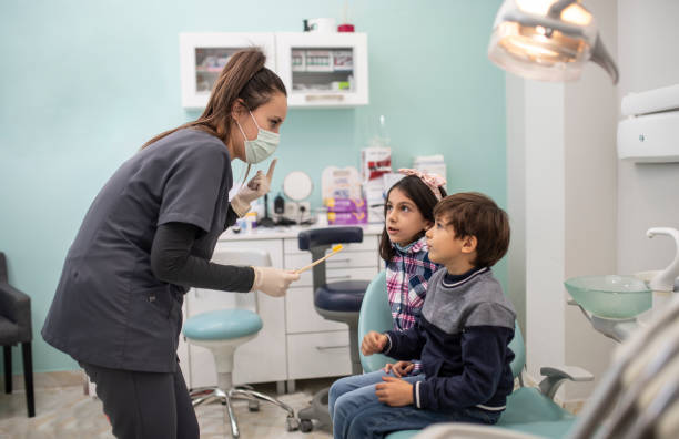 Best Dental X-Rays and Imaging  in Waverly, IL