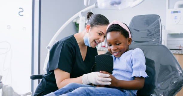 Oral Cancer Screening in Waverly, IL