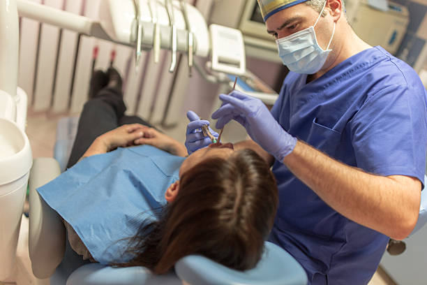 Best Emergency Dental Care  in Waverly, IL