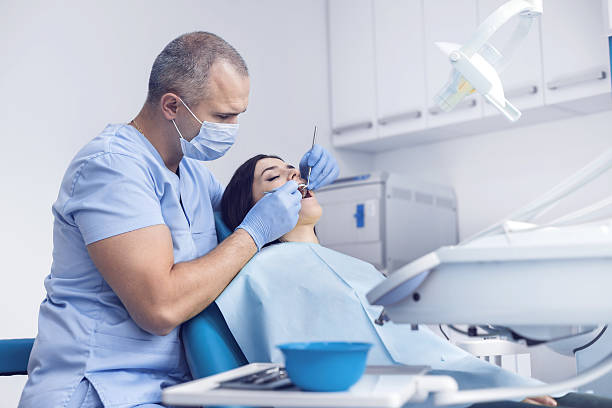 Best Oral Cancer Screening  in Waverly, IL