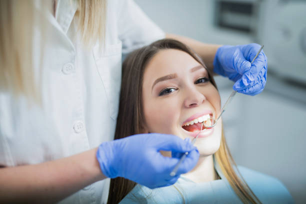 Best Full Mouth Reconstruction  in Waverly, IL