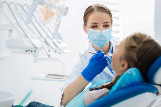 Best Cosmetic Dentistry  in Waverly, IL